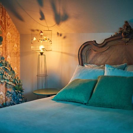 Bed and Breakfast La_Grande_Guerais Beaussais Sur Mer Zewnętrze zdjęcie